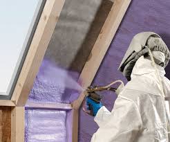 Best Vapor Barrier Installation  in Dowagiac, MI