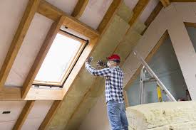 Best Basement Insulation  in Dowagiac, MI